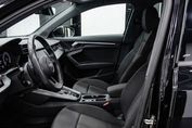 Audi A3 35 TFSI mHEV S tronic