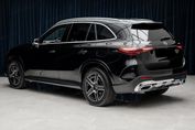 Mercedes GLC 300 e 4-Matic AMG Line