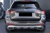 Mercedes GLC 300 e 4-Matic AMG Line