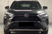 Toyota RAV4 Selection