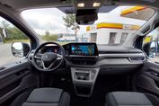 Volkswagen Caravelle TDI L2H1 Life aut