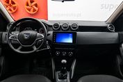 Dacia Duster 1.3 TCe Prestige 4WD