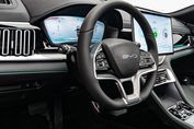 BYD Seal U DM-i  Design AWD