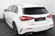 Mercedes Klasa A 200 AMG Line 7G-DCT