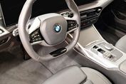 BMW Seria 3 Touring 320d