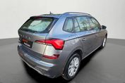 Skoda Kamiq 1.0 TSI Selection