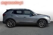 SsangYong Korando Quartz 1.5 T-GDI  aut