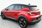 Renault Captur 1.0 TCe Techno