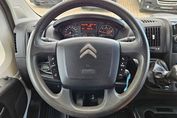 Citroen Jumper Doka+ Skrzynia Otwarta