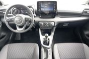 Toyota Yaris 1.5 Comfort