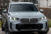 BMW X5 xDrive30d M Sport