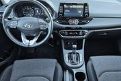 Hyundai i30 1.5 t-Gdi 48V Smart Dct