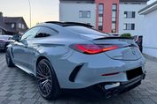 Mercedes CLE AMG  53  4-Matic+