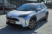 Toyota Yaris Cross Hybrid 1.5 Comfort