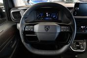 Peugeot Expert XL L2H1 AET8 Zabudowa Brygadowa