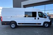 Fiat Ducato L4H2 Zabudowa Brygadowa