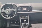 Skoda Karoq 2.0 TDI SCR 4x2 Style