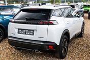 Peugeot 2008 Allure e-DCS 1.2 mHEV
