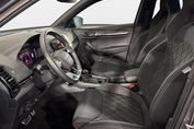 Skoda Karoq 1.5 TSI DSG Sportline