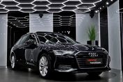 Audi A6 40 TDI  quattro S tronic