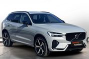 Volvo XC60 B5 B AWD Ultra Dark