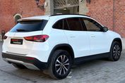 Mercedes GLA 200 Business Edition
