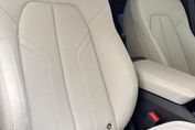 Audi A5 TFSI quattro S line
