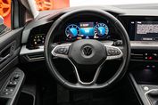 Volkswagen Golf VIII 2.0 TDI SCR Style