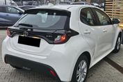 Toyota Yaris Comfort 1.5 Hybrid