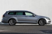 Volkswagen Passat 2.0 TDI Elegance DSG