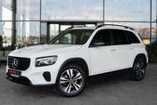 Mercedes GLB 200 mHEV Progressive 7G-DCT