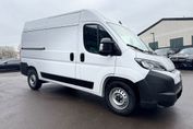 Citroen Jumper L2H2