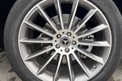 Mercedes GLE Coupe 450 d  4-Matic AMG Line