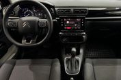 Citroen C3 1.2 PureTech Shine EAT6
