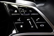 Mercedes Klasa E 300 de 4MATIC Avantgarde