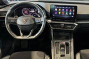 Cupra Leon 1.5 TSI DSG