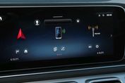 Mercedes GLE 350 de  4-Matic AMG Line