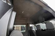 Mercedes Sprinter Długi Zabudowa Brygadowa 317 CDI