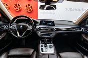 BMW Seria 7 740d xDrive