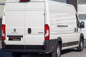 Peugeot Boxer L4H2 MAXI 2.2