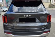 Kia Sorento 1.6 HEV Prestige Line 4WD  6os.