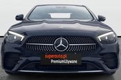 Mercedes E Klasa 220 d 4MATIC AMG Line