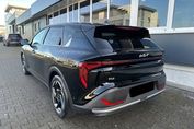 Kia K4 M 1.6 T-GDI
