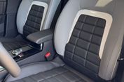 Citroen C4 Max EAT8 1.2 PureTech