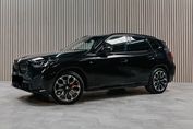 BMW X3 xDrive20d M Sport