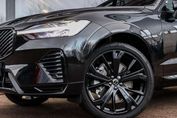 Volvo XC60 B5 AWD Plus Black Edition