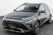 Hyundai Bayon 1.0 T-GDI Executive DCT