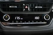 Toyota Corolla 1.8 Hybrid Gpf Comfort