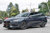 Cupra Leon 2.0 TSI VZ DSG