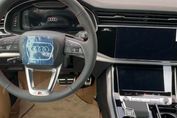 Audi Q7 55 TFSI e quattro S Line